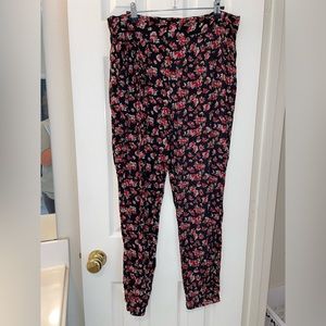Womens Rue 21 Joggers XL
